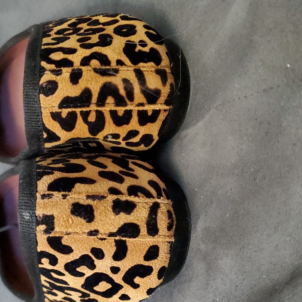 Summit by White Mountain Animal print 👞 shoes - Picture 3 of 6
